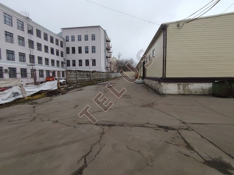 Варшавское шоссе. 1 127.20 кв.м. Аренда , ID объекта 8215 - 2