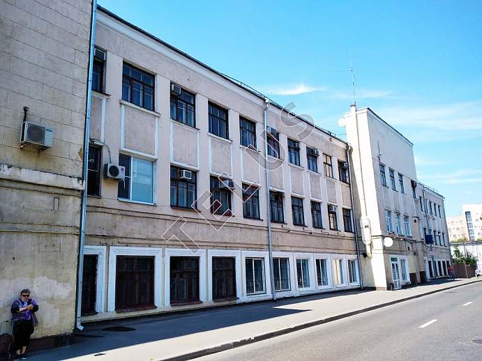   проезд Электродный, 16.Здание, ID объекта 5149 - 3