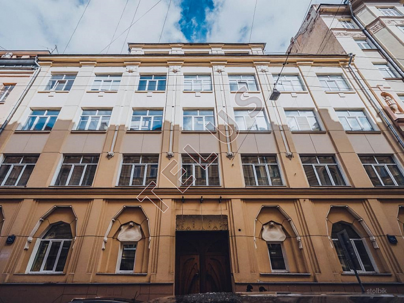 Обыденский 2-й пер. 3 200 кв.м. Продажа , ID объекта 4774 - 4