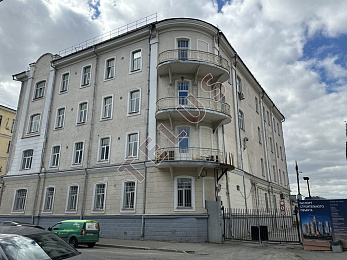 ул Дербеневская,. 1 784 кв.м. Продажа , ID объекта 7674 - 1