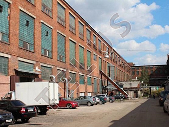 Генерала Дорохова пр-кт. 44 200 кв.м. Продажа , ID объекта 5129 - 1