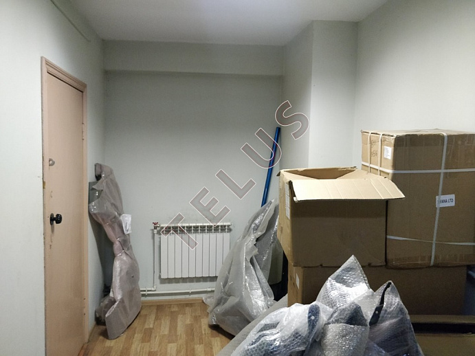 Город Химки,  ул. Рабочая, 2Ак58.Складские помещения, ID объекта 5400 - 41