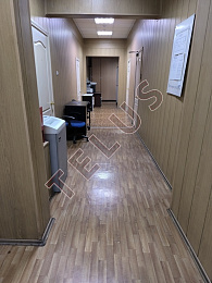 ул Новая Басманная. 981 кв.м. Продажа , ID объекта 8069 - 4