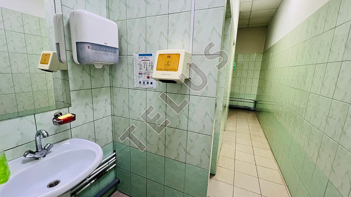 Город Пушкино,  ул. Заводская, 9с4.Здание, ID объекта 8188 - 21