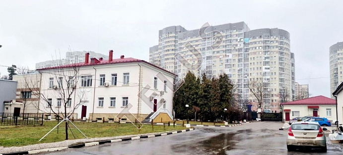 Ликероводочный завод в г Балашиха, ID объекта 8148 - 2