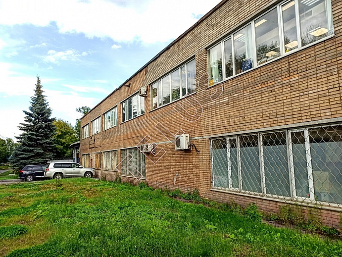   ул. Мытищинская 2-я, 2 с 2.Здание, ID объекта 5007 - 4