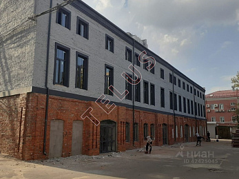 ул Вольная. 1 540 кв.м. Продажа , ID объекта 6626 - 1