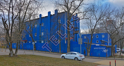 ул Фитаревская. 2 000 кв.м. Продажа , ID объекта 7992 - 1