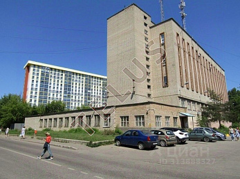 ул Северный проезд. 3 431 кв.м. Продажа , ID объекта 8005 - 3