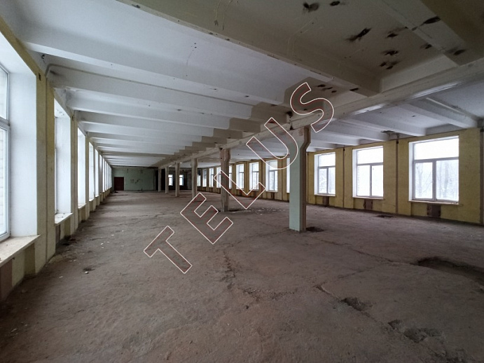   ул. Селигерская, 7.Здание, ID объекта 6587 - 43