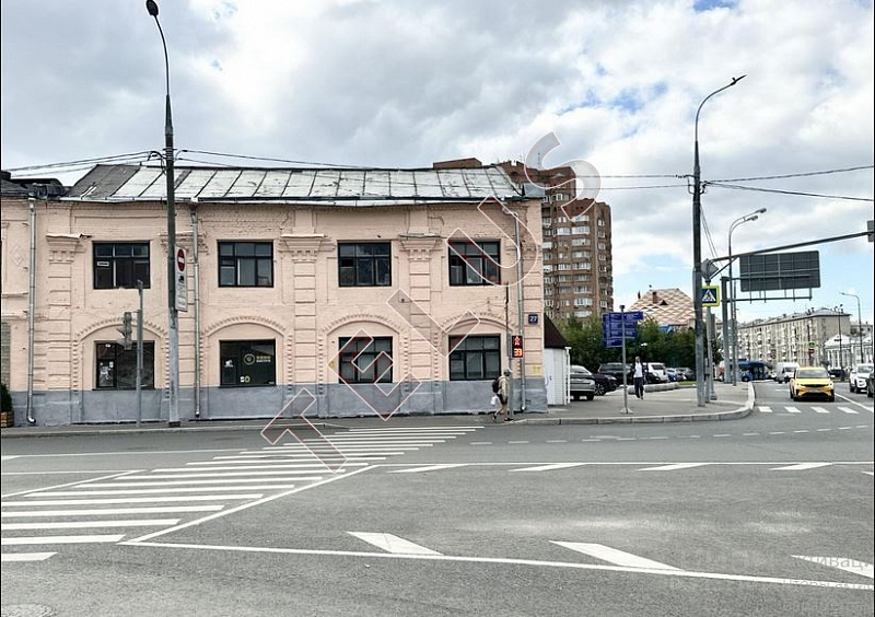 ул Фридриха Энгельса. 315 кв.м. Продажа , ID объекта 8422 - 2