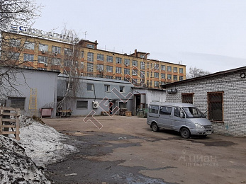 Перовское шоссе. 2 478 кв.м. Продажа , ID объекта 5048 - 6
