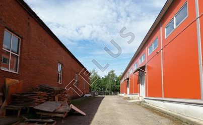 4 750 кв.м. Продажа , ID объекта 8173 - 2