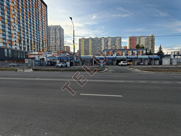   ул. 1-й Митинский переулок, 3с1.Складские помещения, ID объекта 7884 - 3