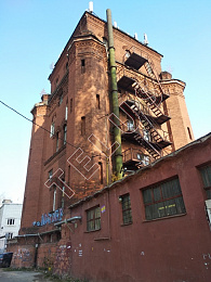 Комсомольской площади проезд. 1 055 кв.м. Продажа , ID объекта 4758 - 5