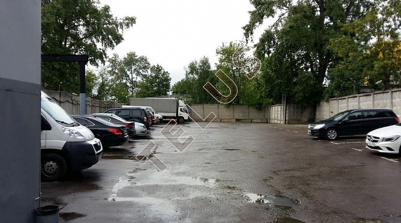 Кожуховский 2-й проезд. 2 350 кв.м. Продажа , ID объекта 4325 - 3