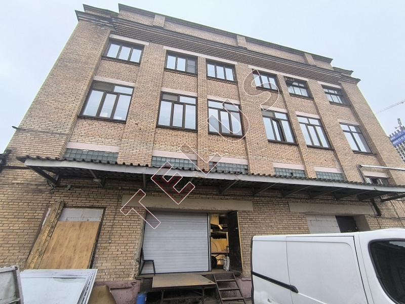 ул Проспект мира. 7 260 кв.м. Продажа , ID объекта 8144 - 3