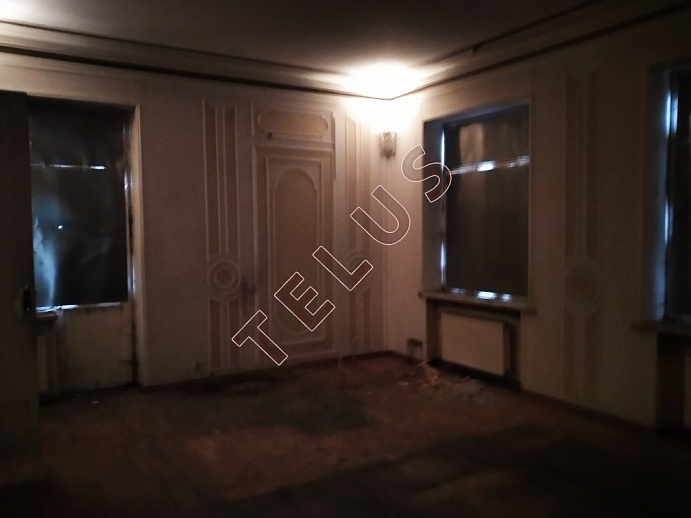   проезд 5-й Проезд Подбельского, 6Б.Здание, ID объекта 5237 - 34