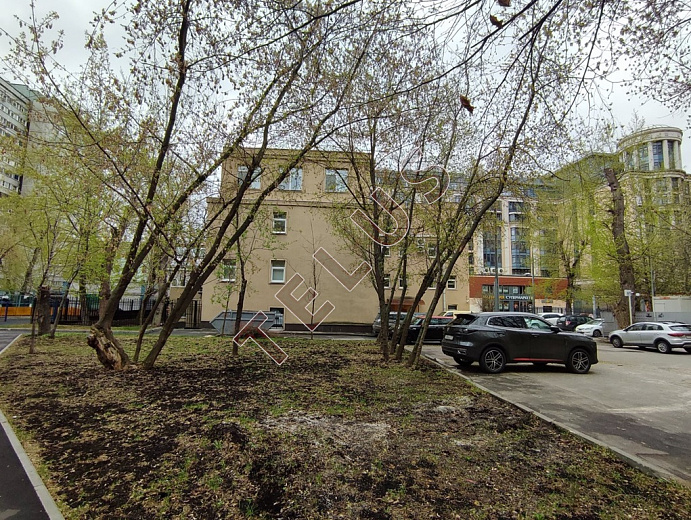   пер. Руновский, 6 стр 2.Здание, ID объекта 4829 - 14