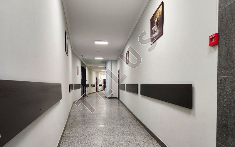 3-й Хорошёвский проезд. 144.30 кв.м. Продажа , ID объекта 8339 - 4