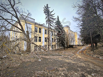 ул Большая Серпуховская. 8 015 кв.м. Продажа , ID объекта 8003 - 5