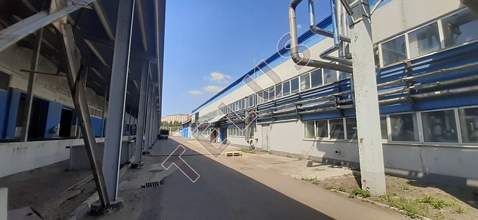   ул. Никопольская, 4.Здание, ID объекта 5144 - 15