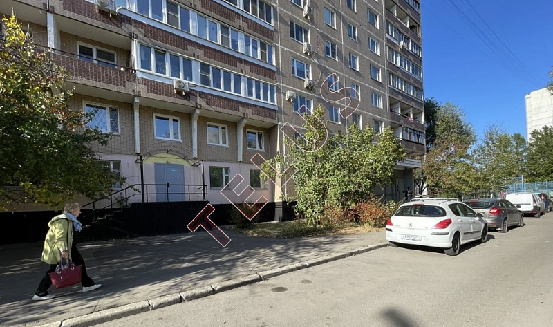 ул Югорский проезд. 194.60 кв.м. Продажа , ID объекта 7918 - 2