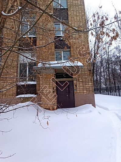   ул. Селигерская, 7.Здание, ID объекта 6587 - 52