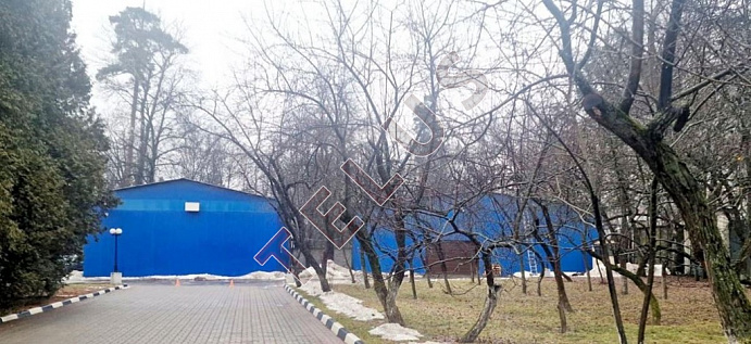 Ликероводочный завод в г Балашиха, ID объекта 8148 - 7