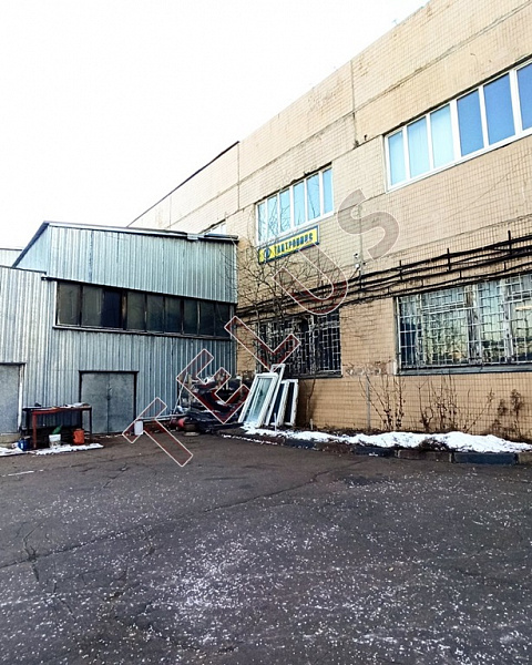 ул Рябиновая. 2 946.80 кв.м. Продажа , ID объекта 5003 - 5
