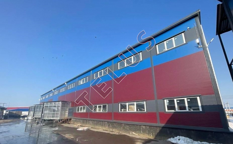 ул Центральная. 4 181 кв.м. Продажа , ID объекта 8411 - 1