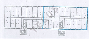Продажа зданий и офисных блоков на Огородном проезде. Общая площадь - 28 000 кв. м. Три здания на первой линии и по...