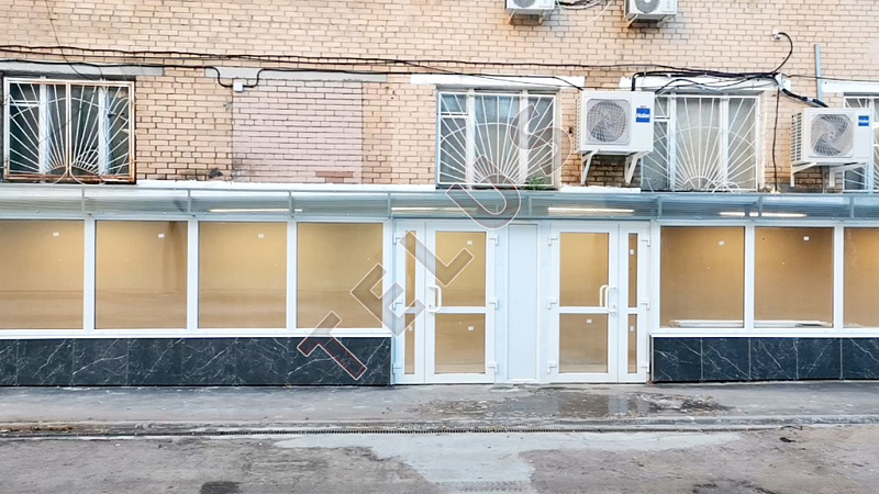 ул Каховка. 520 кв.м. Продажа , ID объекта 5151 - 4
