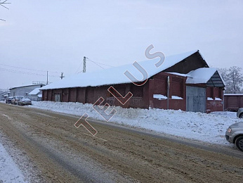 ул Железнодорожная. 351.40 кв.м. Продажа , ID объекта 8244 - 3
