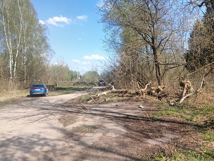 Город Ногинск (пригород),  ул. Дядькино, 61 а.Коммерческой недвижимости, ID объекта 8364 - 23
