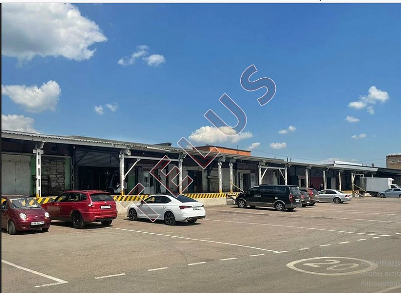 ул Южная. 10 000 кв.м. Аренда , ID объекта 8272 - 5