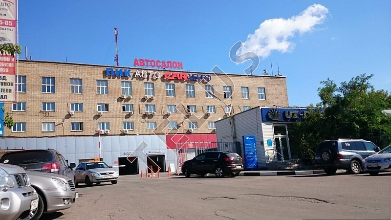 ул Василия Петушкова. 35 543 кв.м. Продажа , ID объекта 7721 - 2