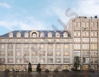 Переведеновский пер. 106.40 кв.м. Продажа , ID объекта 6651 - 1