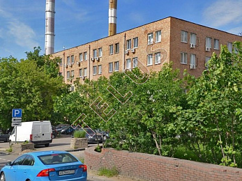 ул Монтажная. 3 642 кв.м. Продажа , ID объекта 1476 - 2