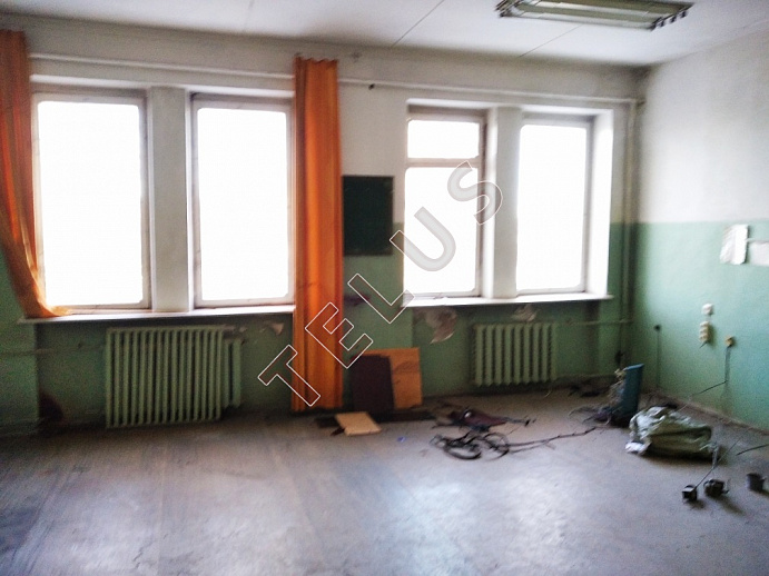 Город Звенигород,  ул. Некрасова, 28.Здание, ID объекта 5096 - 48
