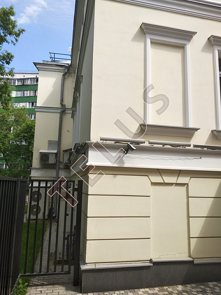 Факельный Б. пер. 654.80 кв.м. Продажа , ID объекта 4525 - 6