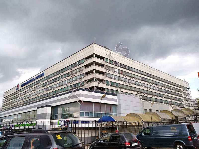 ул Академика Королёва. 2 840 кв.м. Продажа , ID объекта 5090 - 3
