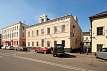 ул Садовническая. 720 кв.м. Продажа , ID объекта 7801 - 2