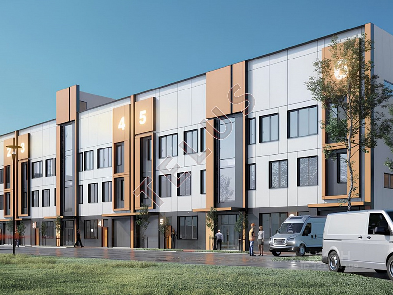 ул Д Глазово. 2 701 кв.м. Продажа , ID объекта 8147 - 5