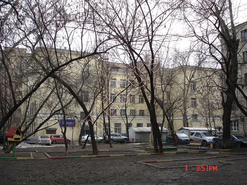 Ружейный пер. 3 755 кв.м. Продажа , ID объекта 1568 - 4