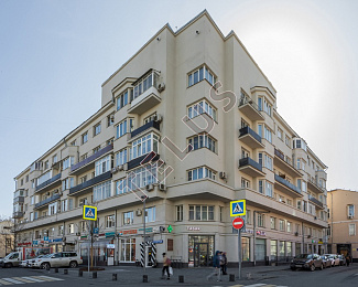 Хромный тупик. 532.10 кв.м. Продажа , ID объекта 6667 - 1
