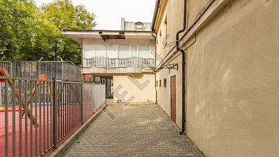 ул Бакунинская. 963.10 кв.м. Продажа , ID объекта 3129 - 5