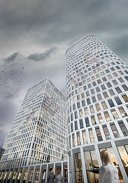 ул Двинцев. 11 024 кв.м. Продажа , ID объекта 5235 - 6