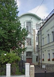 ул Пятницкая. 2 050 кв.м. Продажа , ID объекта 182 - 2