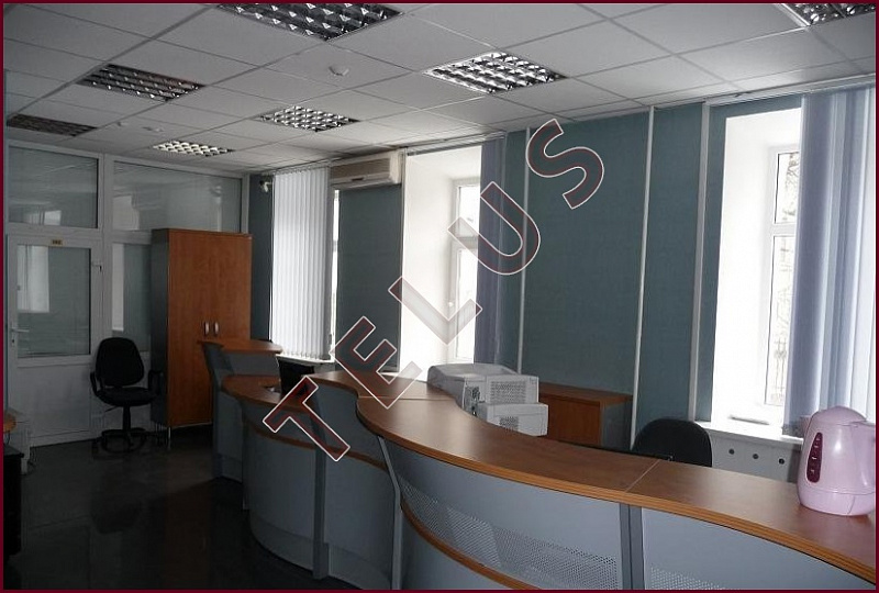 Костомаровский пер. 510 кв.м. Продажа , ID объекта 2920 - 3